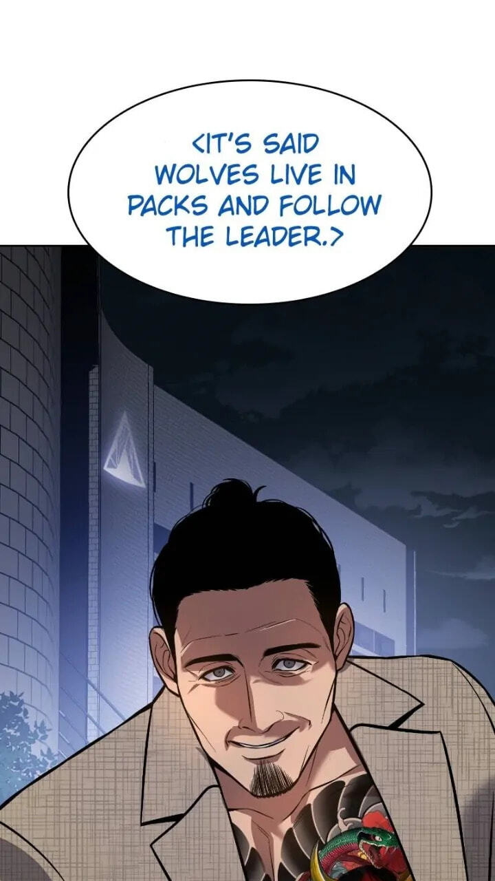 Read Mr. Baek chapter 45 image 60 on Lezhin
