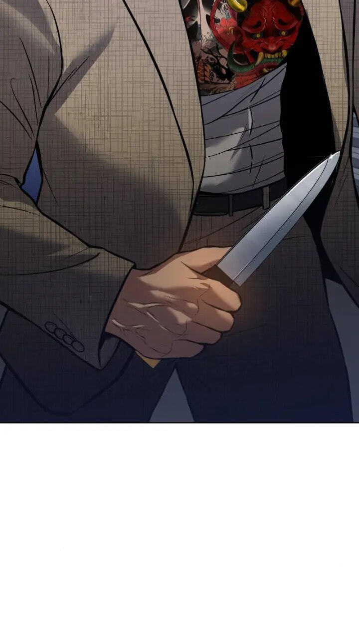 Read Mr. Baek chapter 45 image 61 on Lezhin