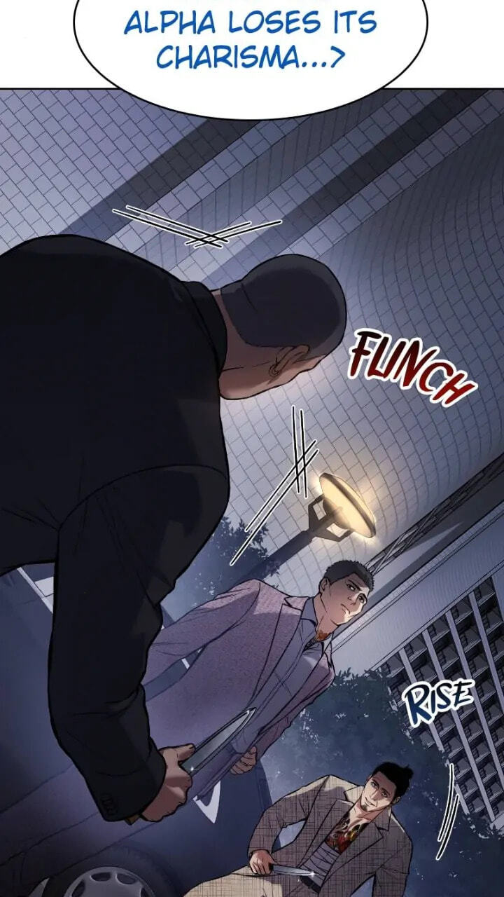 Read Mr. Baek chapter 45 image 64 on Lezhin