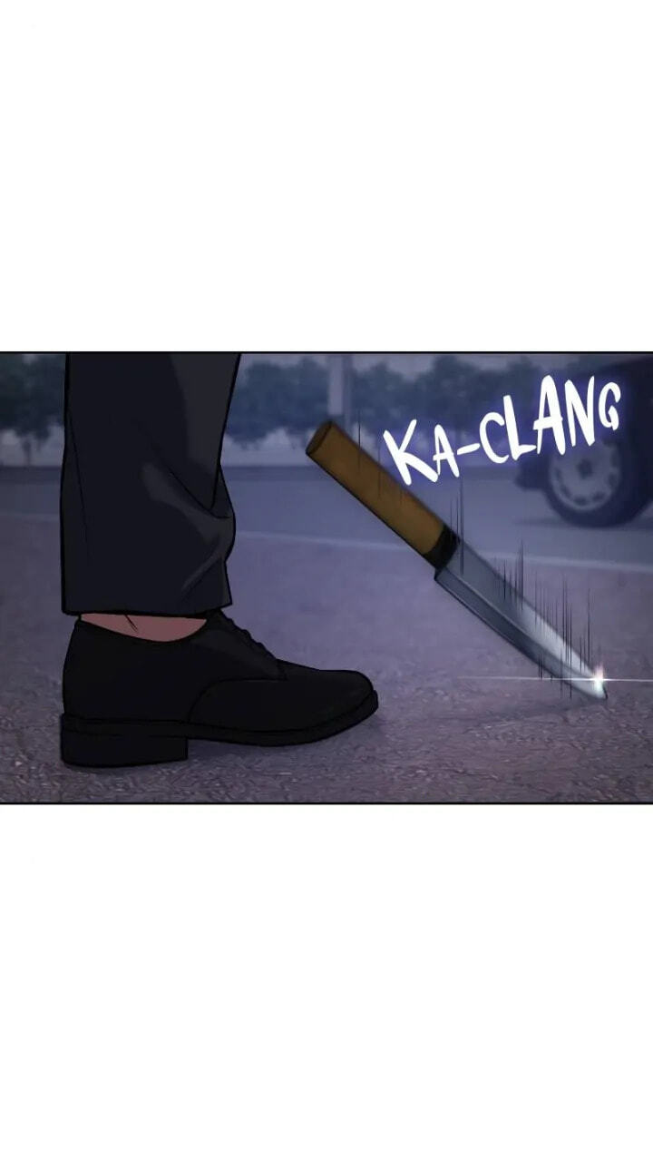 Read Mr. Baek chapter 45 image 66 on Lezhin