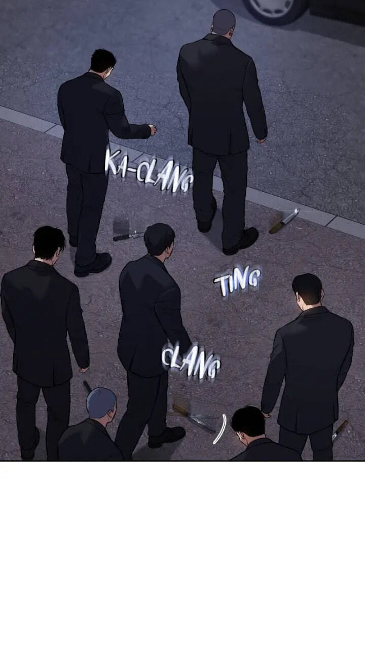 Read Mr. Baek chapter 45 image 68 on Lezhin