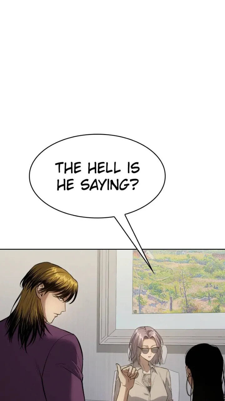 Read Mr. Baek chapter 45 image 8 on Lezhin