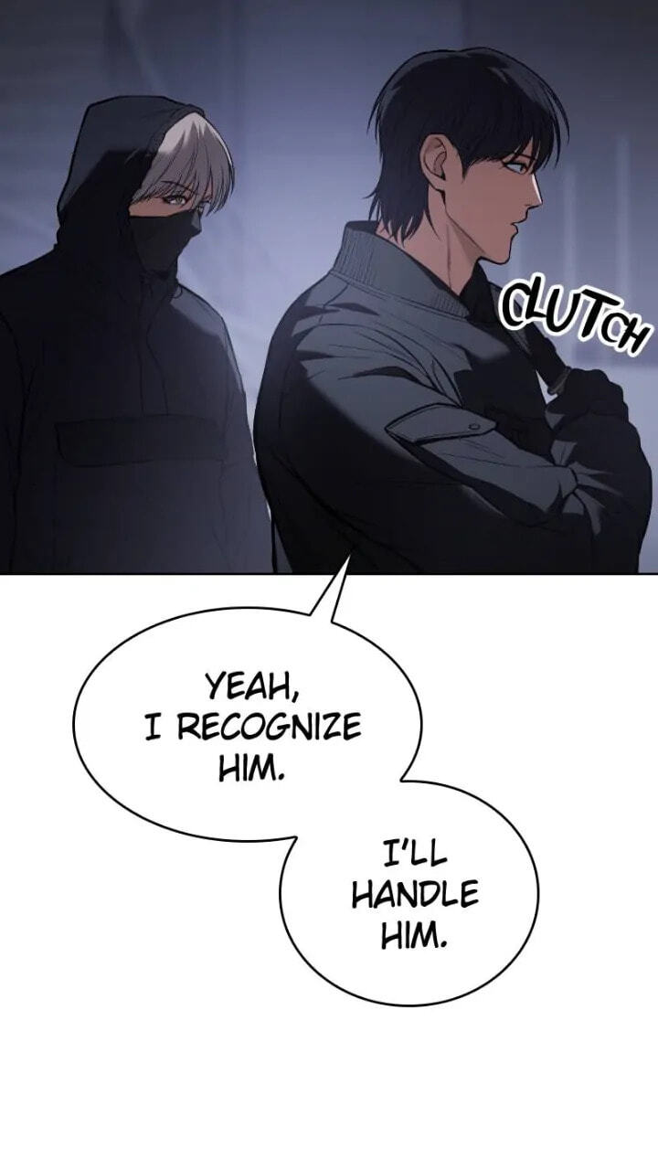 Read Mr. Baek chapter 45 image 86 on Lezhin