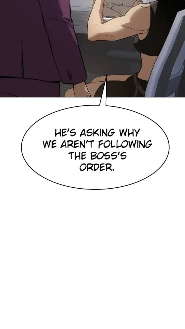 Read Mr. Baek chapter 45 image 9 on Lezhin