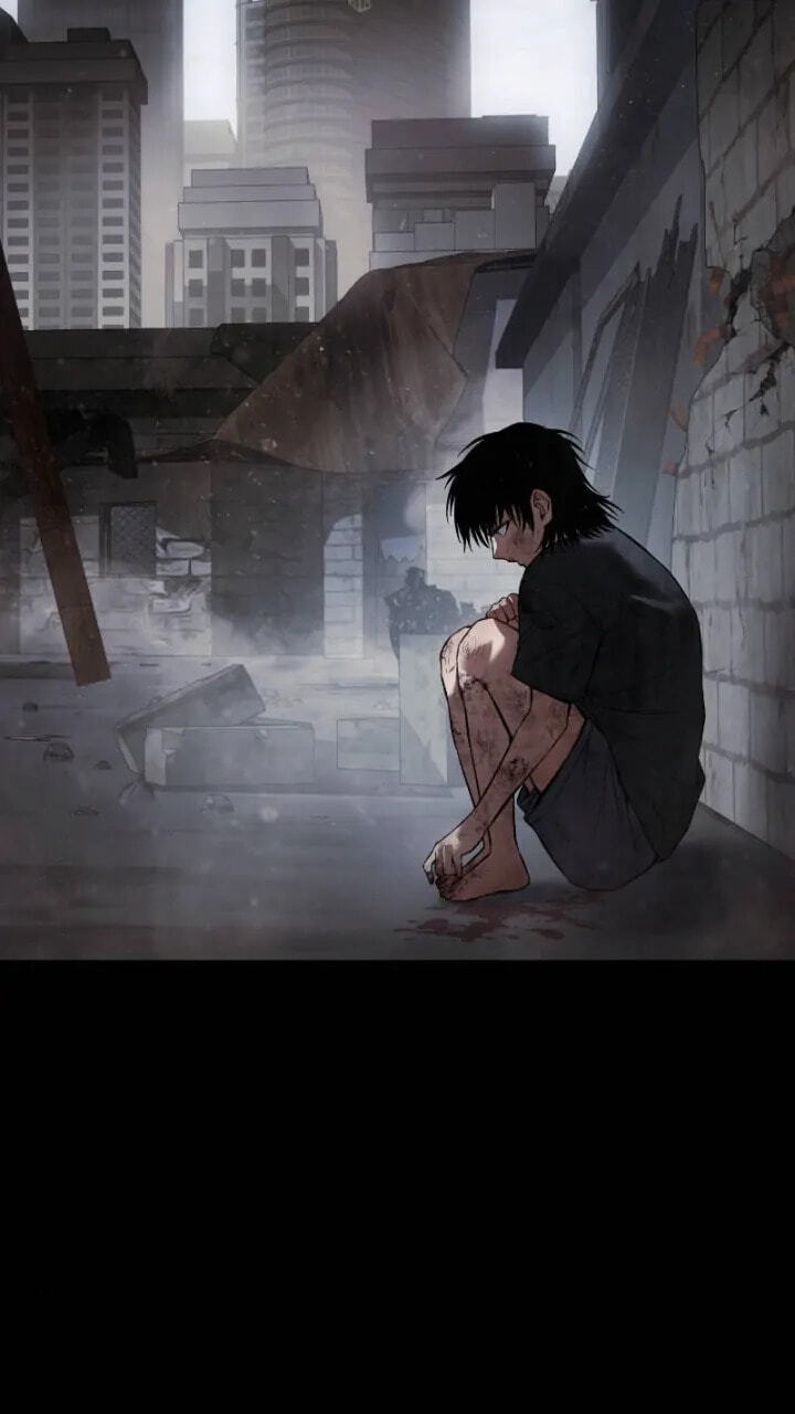 Read Mr. Baek chapter 45 image 90 on Lezhin