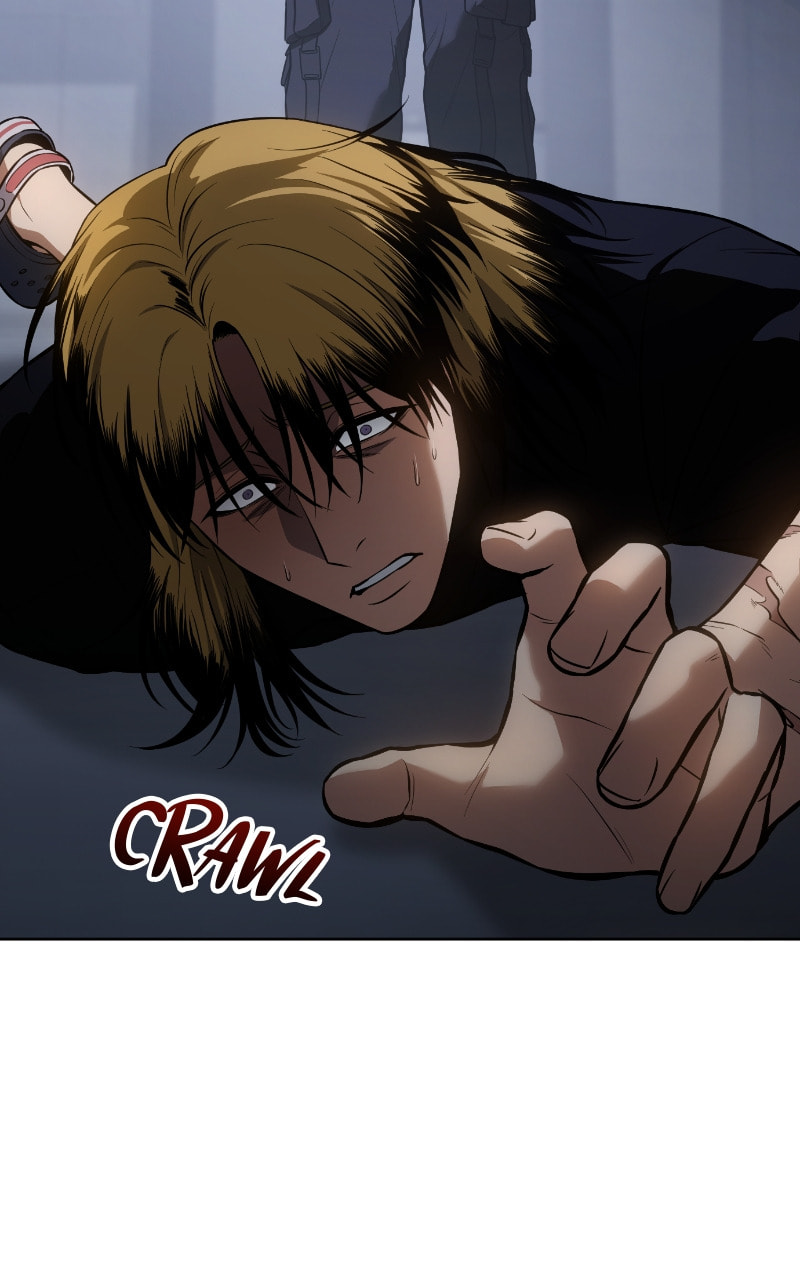 Read Mr. Baek chapter 46 image 10 on Lezhin