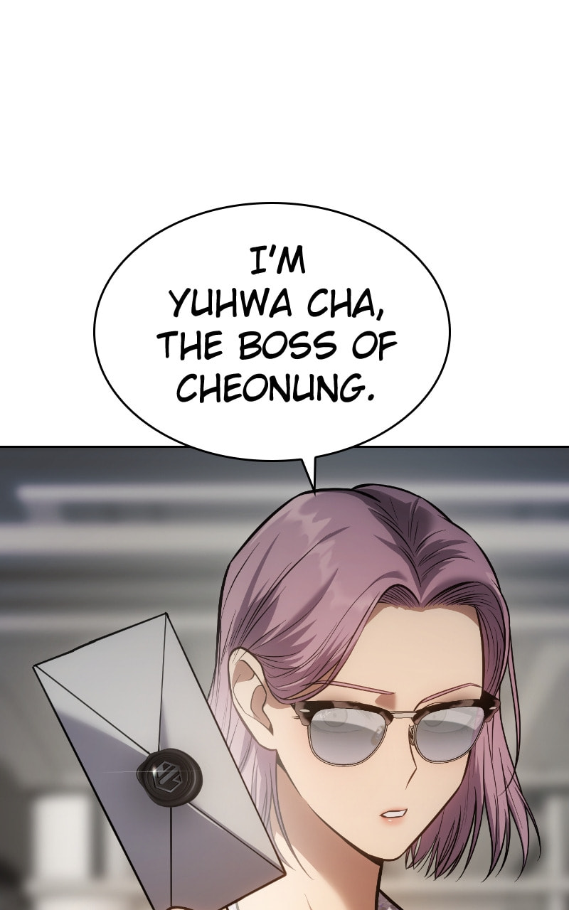 Read Mr. Baek chapter 46 image 122 on Lezhin