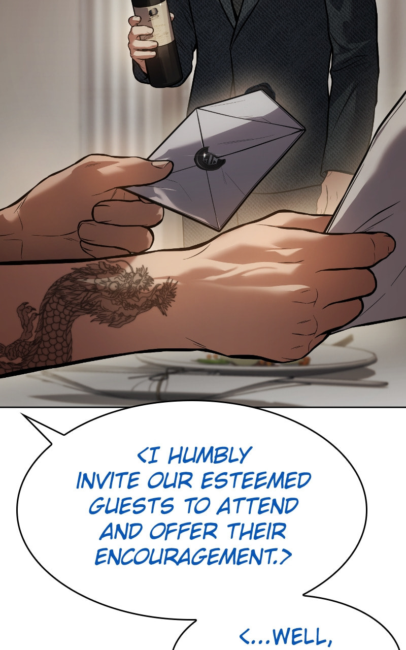 Read Mr. Baek chapter 46 image 134 on Lezhin