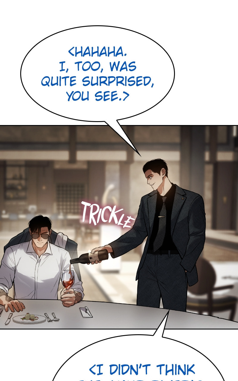 Read Mr. Baek chapter 46 image 138 on Lezhin