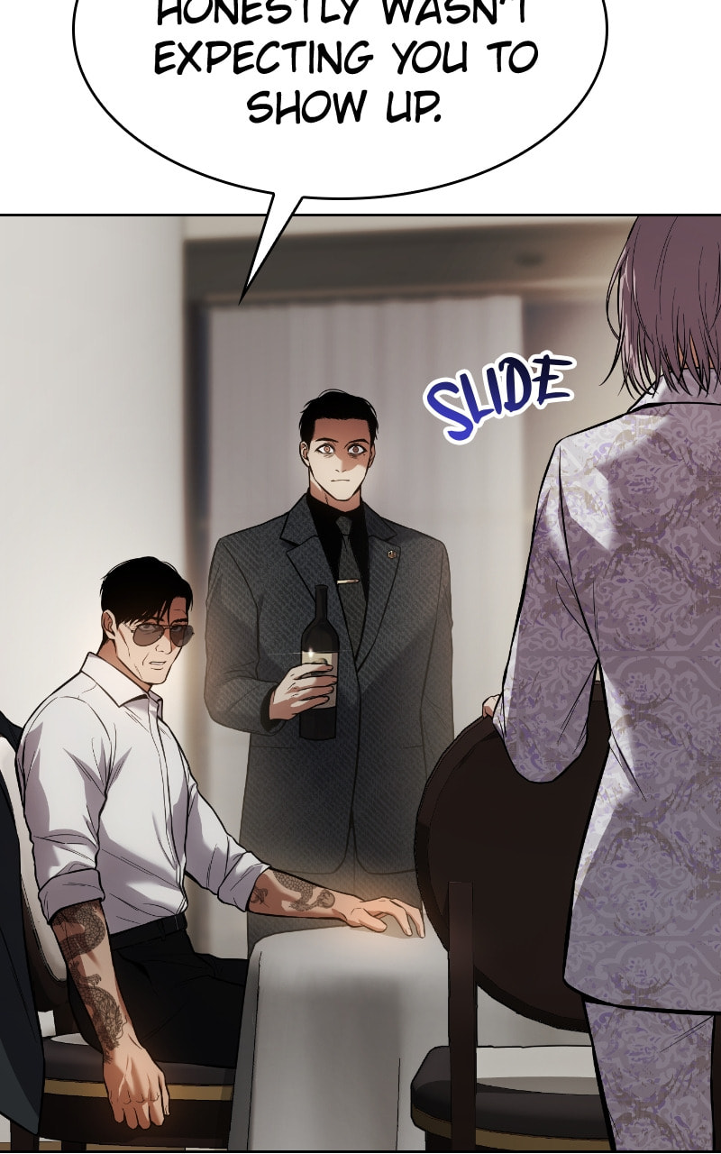 Read Mr. Baek chapter 46 image 149 on Lezhin