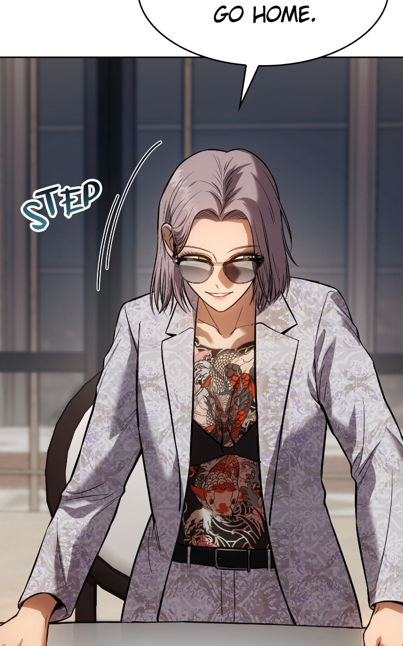 Read Mr. Baek chapter 46 image 151 on Lezhin