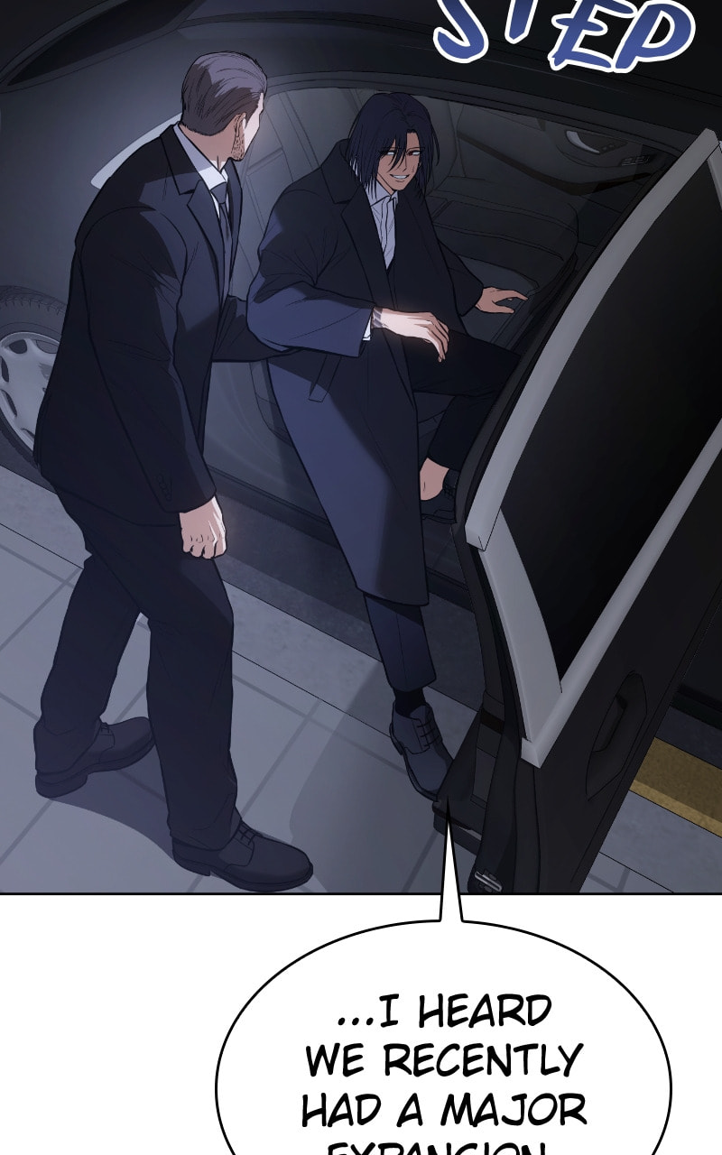 Read Mr. Baek chapter 46 image 16 on Lezhin