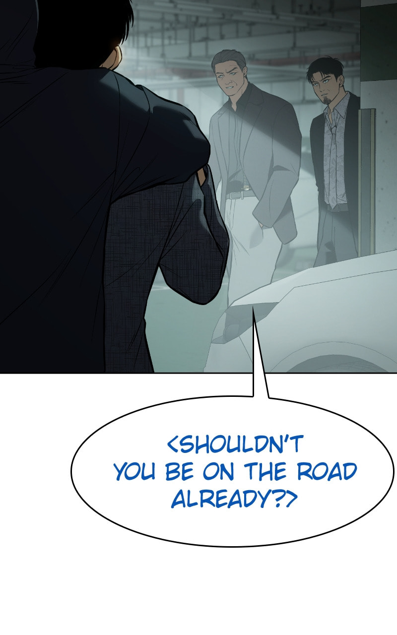 Read Mr. Baek chapter 46 image 23 on Lezhin