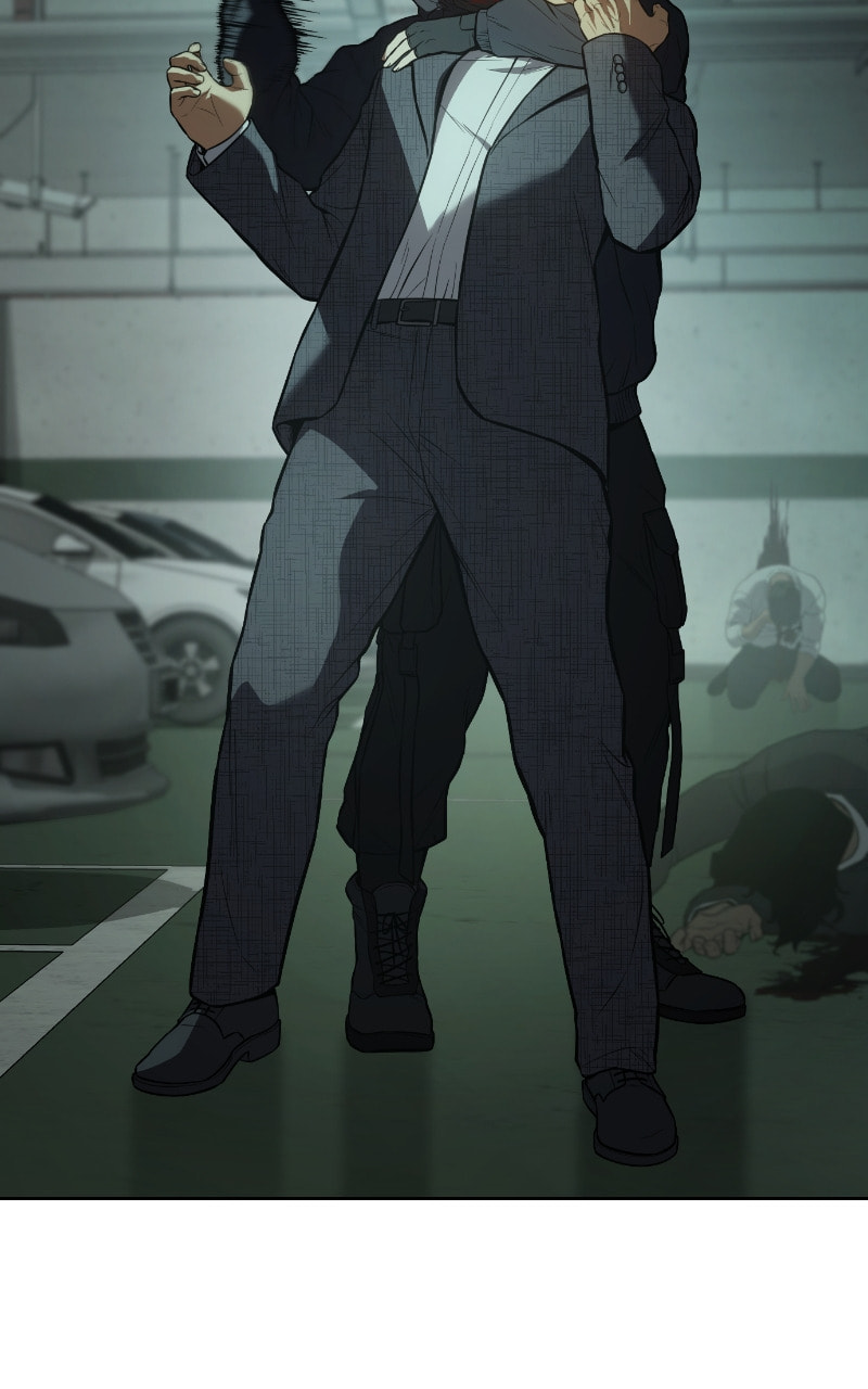 Read Mr. Baek chapter 46 image 25 on Lezhin