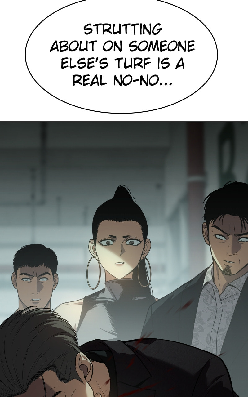 Read Mr. Baek chapter 46 image 30 on Lezhin