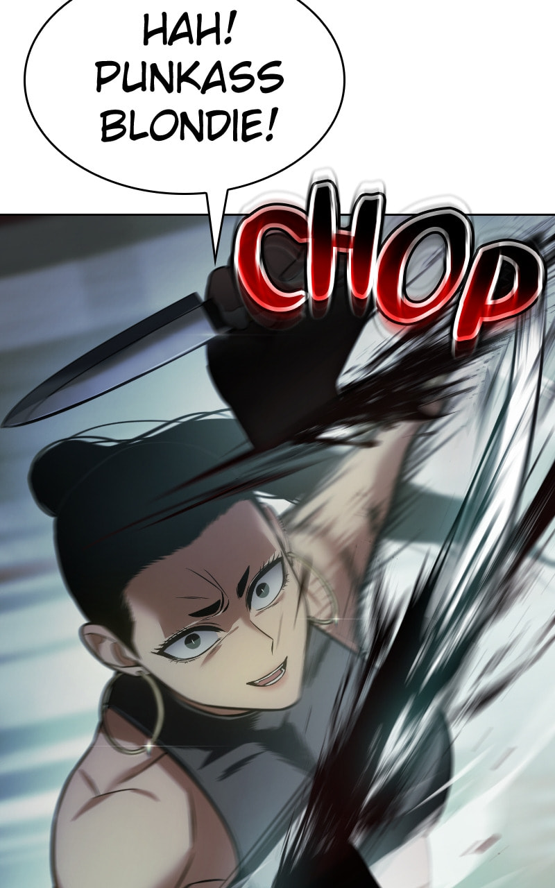 Read Mr. Baek chapter 46 image 35 on Lezhin