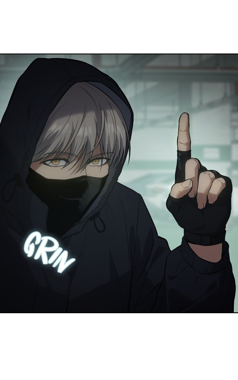 Read Mr. Baek chapter 46 image 37 on Lezhin