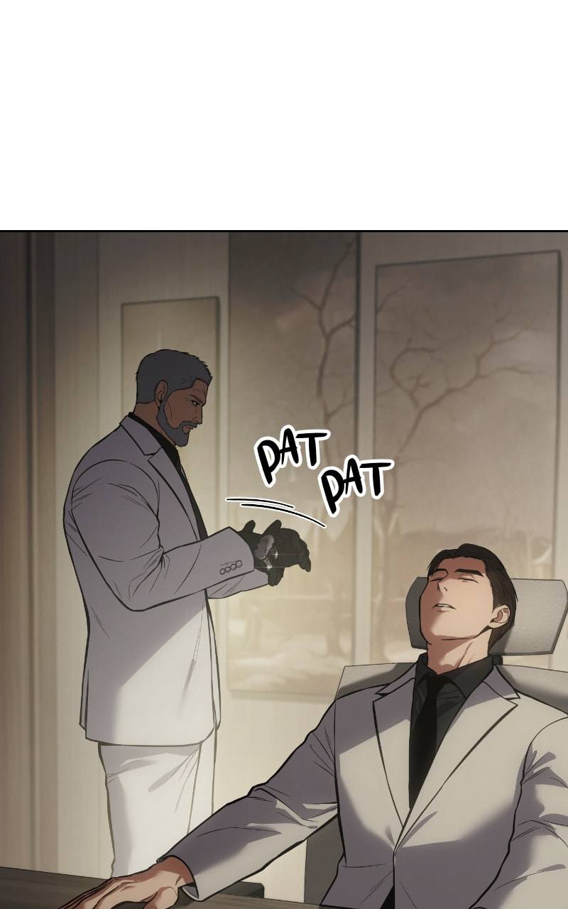 Read Mr. Baek chapter 46 image 40 on Lezhin