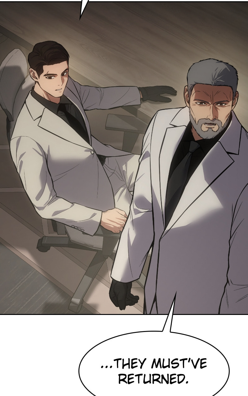 Read Mr. Baek chapter 46 image 42 on Lezhin