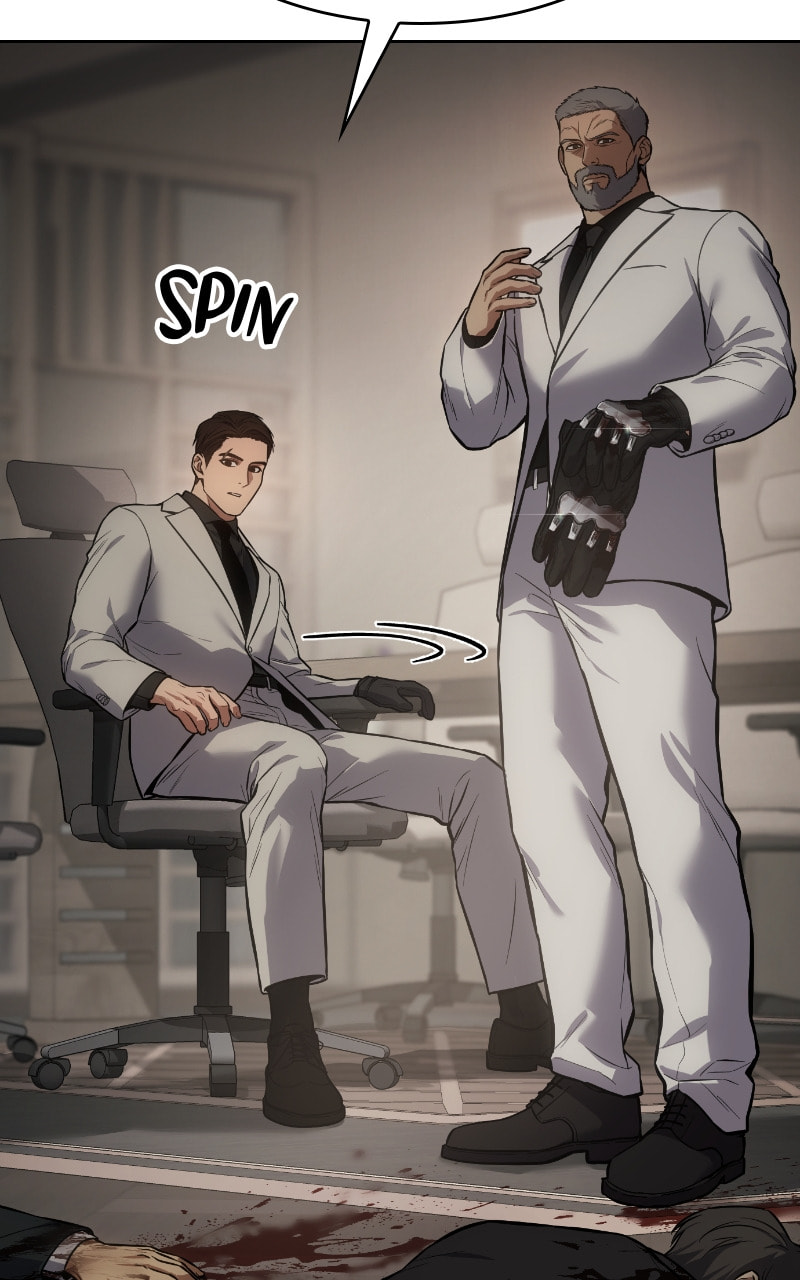 Read Mr. Baek chapter 46 image 44 on Lezhin