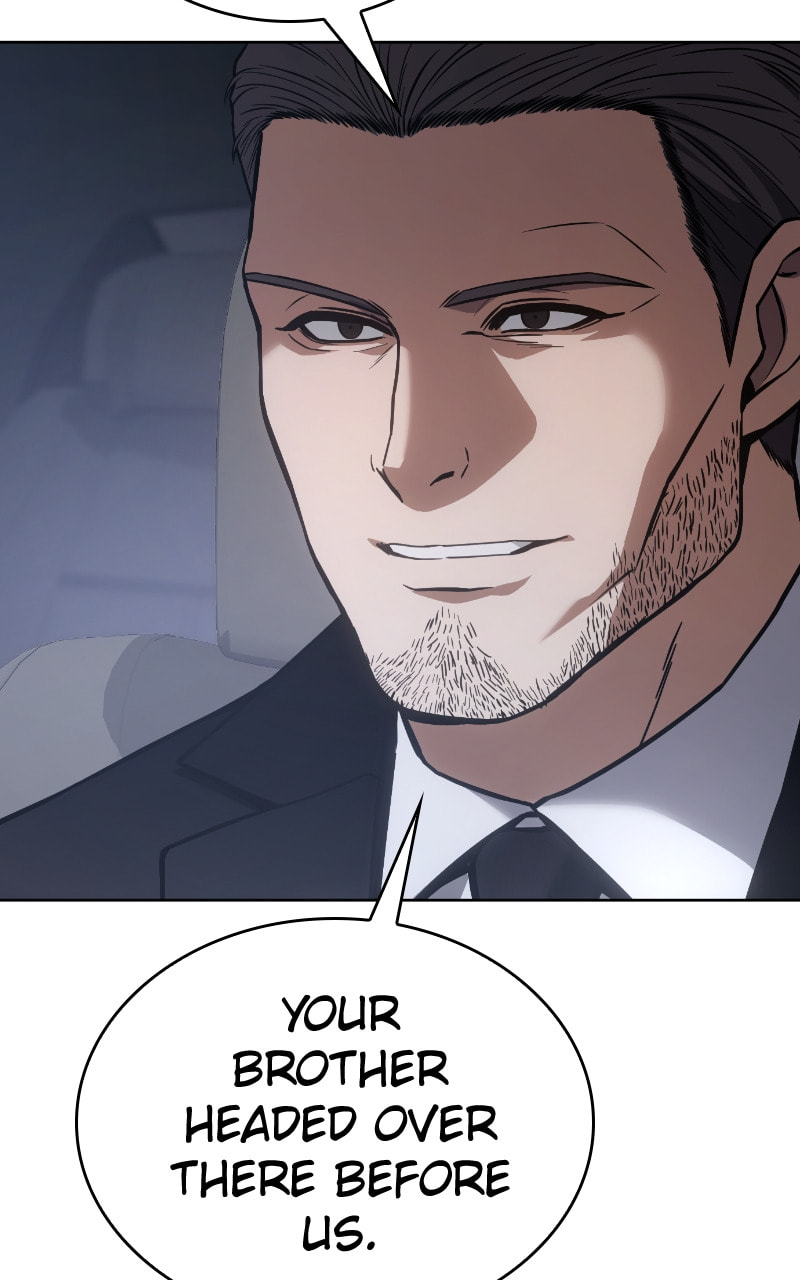 Read Mr. Baek chapter 46 image 5 on Lezhin