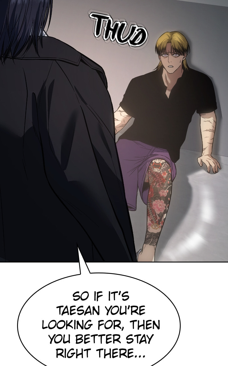 Read Mr. Baek chapter 46 image 63 on Lezhin