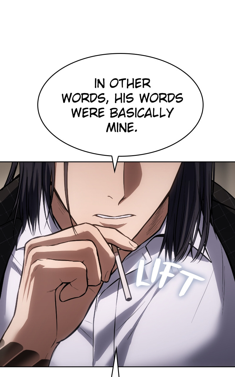 Read Mr. Baek chapter 46 image 84 on Lezhin
