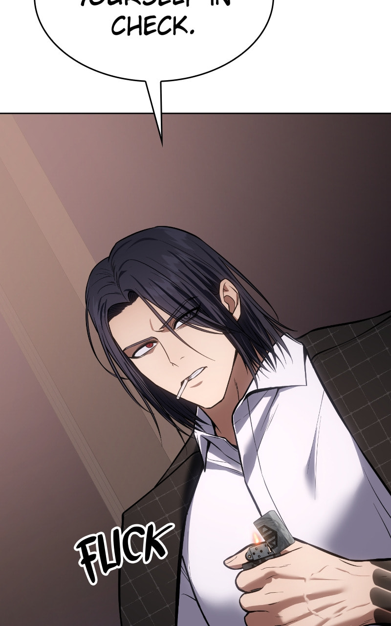 Read Mr. Baek chapter 46 image 86 on Lezhin