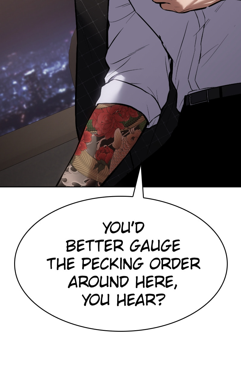 Read Mr. Baek chapter 46 image 87 on Lezhin