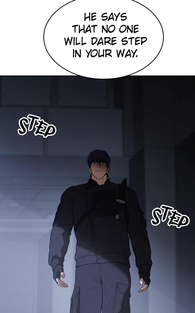 Read Mr. Baek chapter 46 image 9 on Lezhin