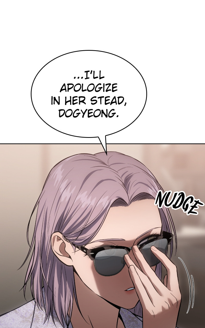 Read Mr. Baek chapter 46 image 91 on Lezhin