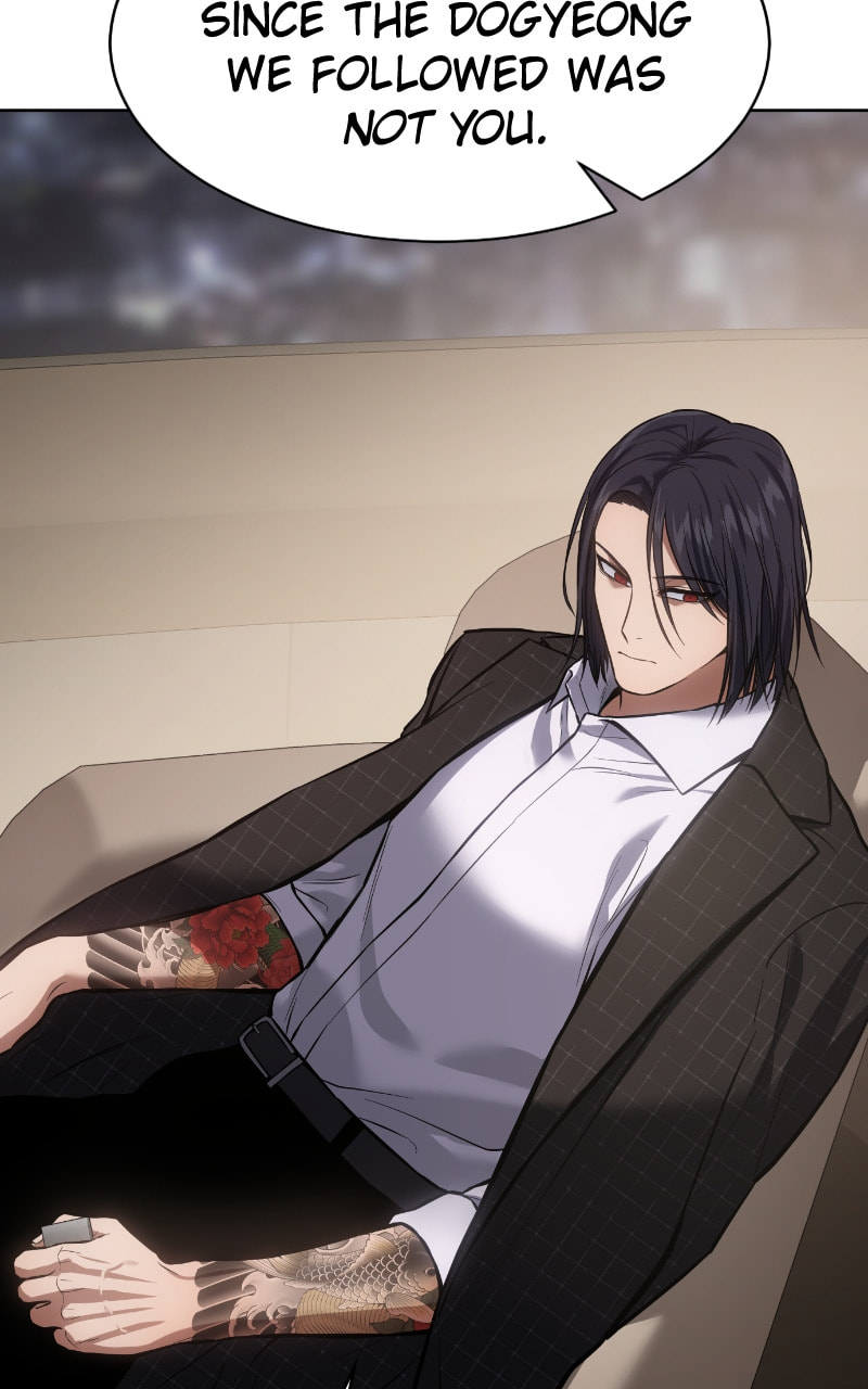 Read Mr. Baek chapter 46 image 96 on Lezhin
