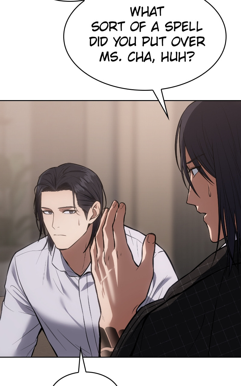 Read Mr. Baek chapter 46 image 98 on Lezhin