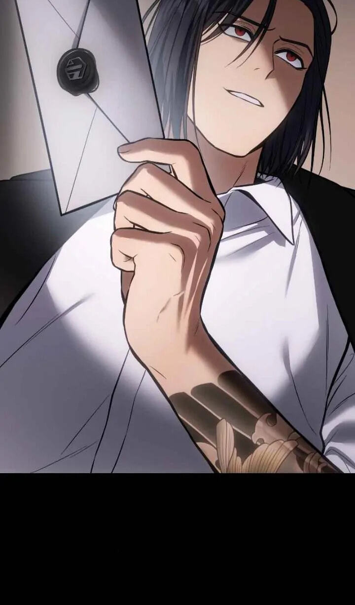 Read Mr. Baek chapter 47 image 1 on Lezhin