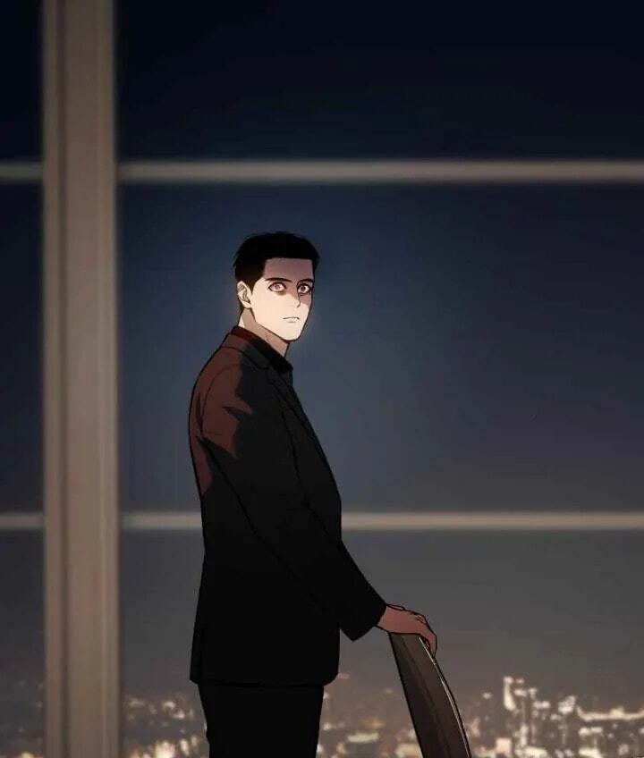 Read Mr. Baek chapter 47 image 10 on Lezhin