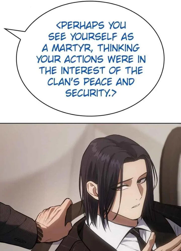 Read Mr. Baek chapter 47 image 109 on Lezhin