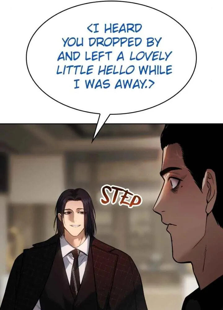 Read Mr. Baek chapter 47 image 12 on Lezhin