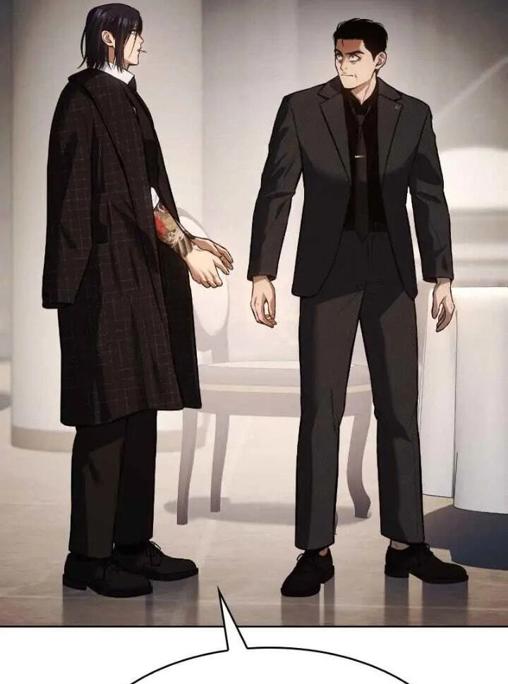 Read Mr. Baek chapter 47 image 132 on Lezhin