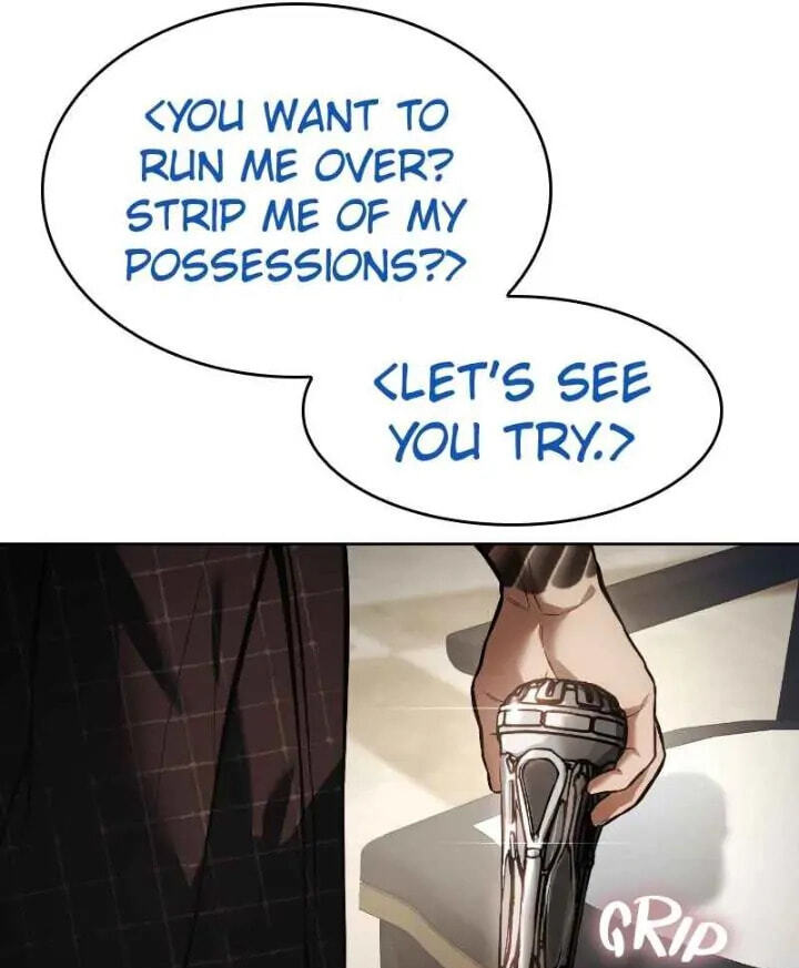 Read Mr. Baek chapter 47 image 134 on Lezhin