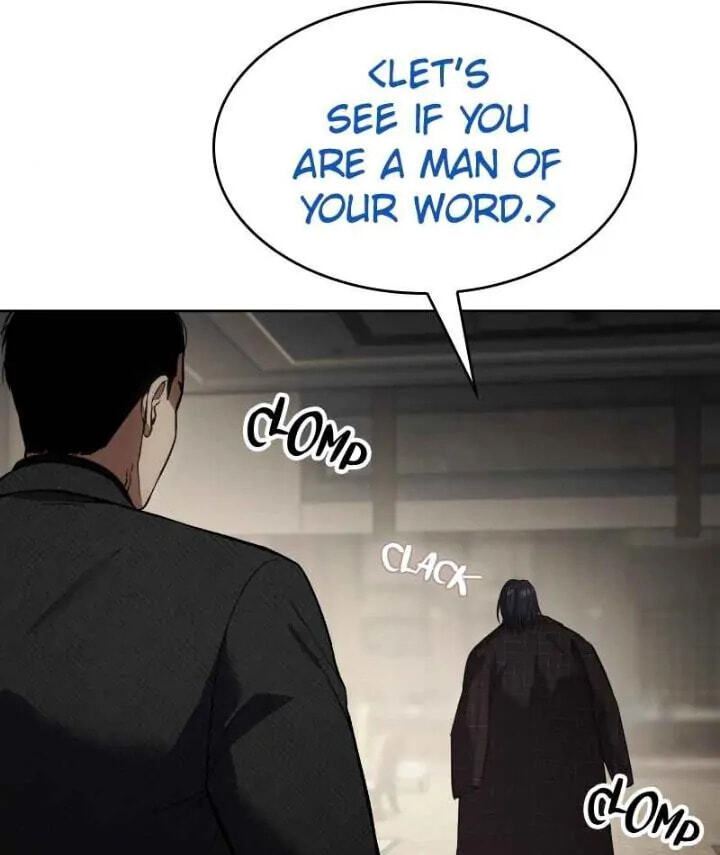 Read Mr. Baek chapter 47 image 136 on Lezhin