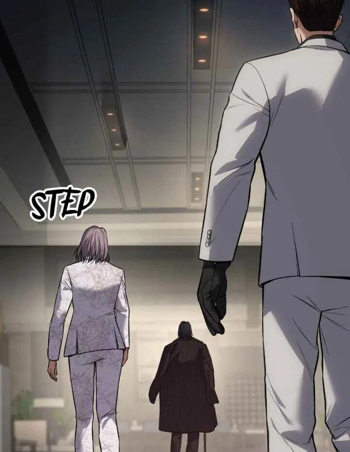 Read Mr. Baek chapter 47 image 146 on Lezhin