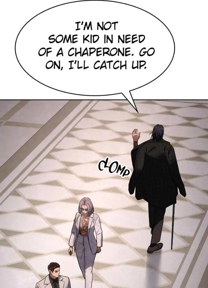 Read Mr. Baek chapter 47 image 185 on Lezhin