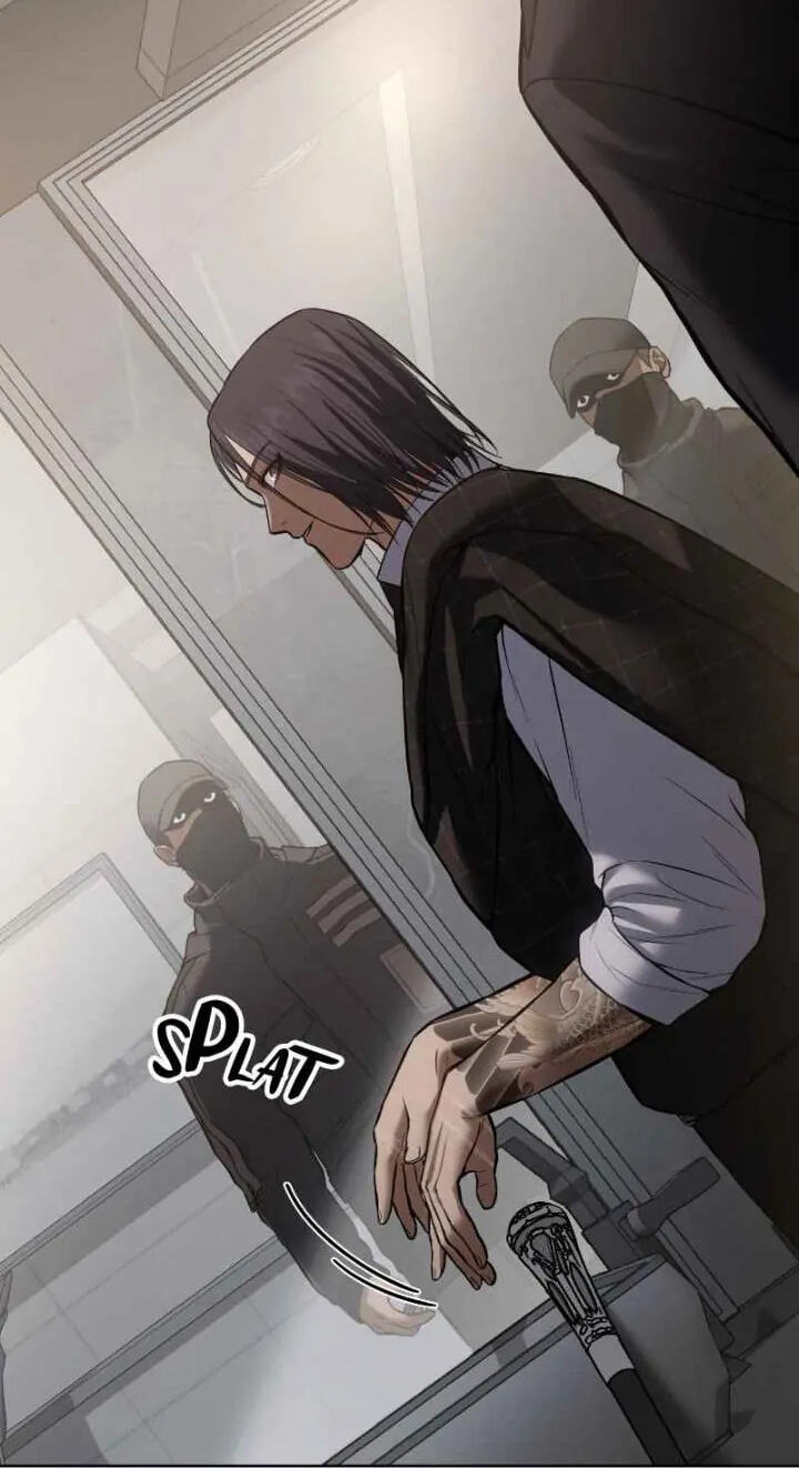 Read Mr. Baek chapter 47 image 198 on Lezhin