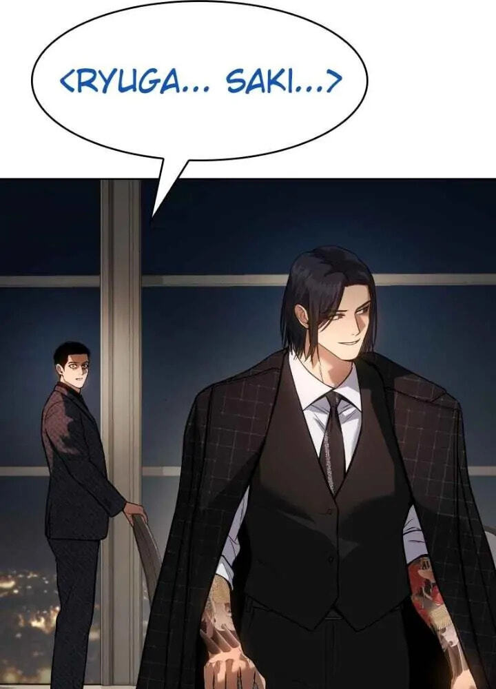 Read Mr. Baek chapter 47 image 23 on Lezhin