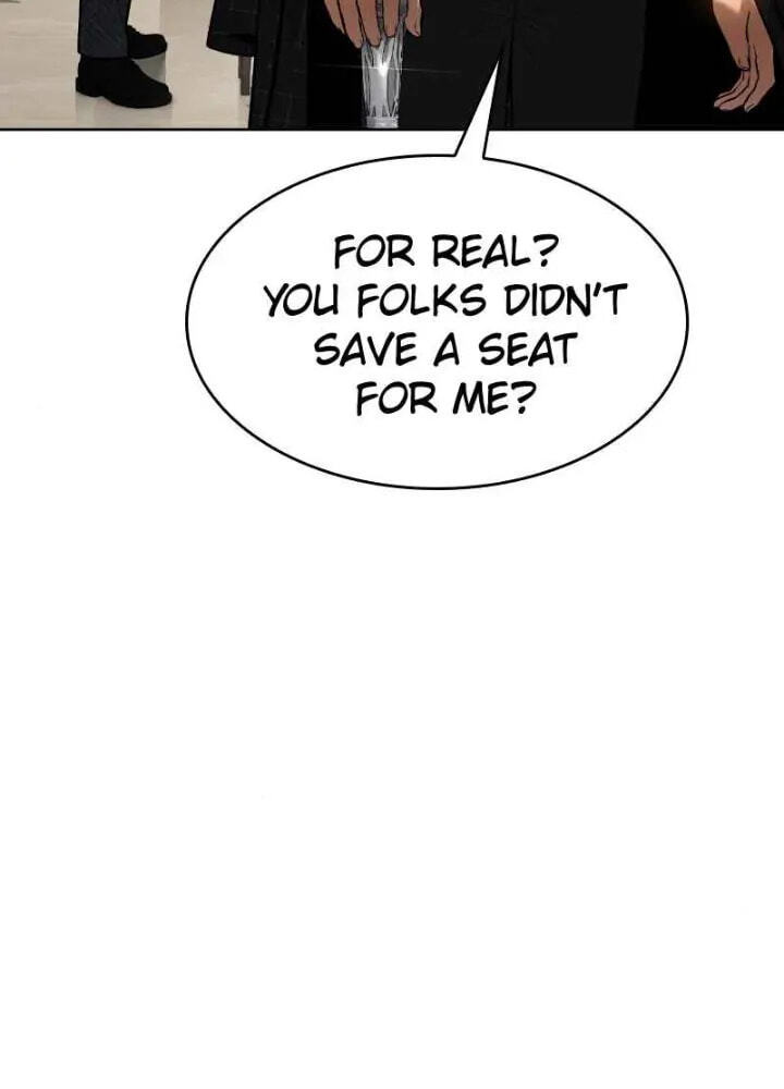 Read Mr. Baek chapter 47 image 24 on Lezhin