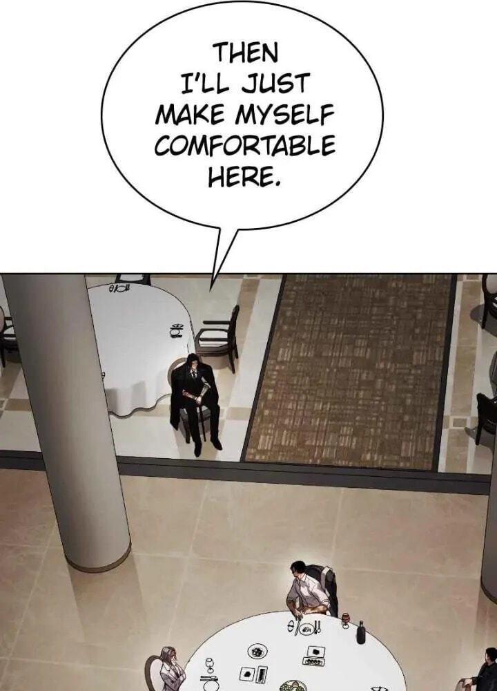 Read Mr. Baek chapter 47 image 27 on Lezhin