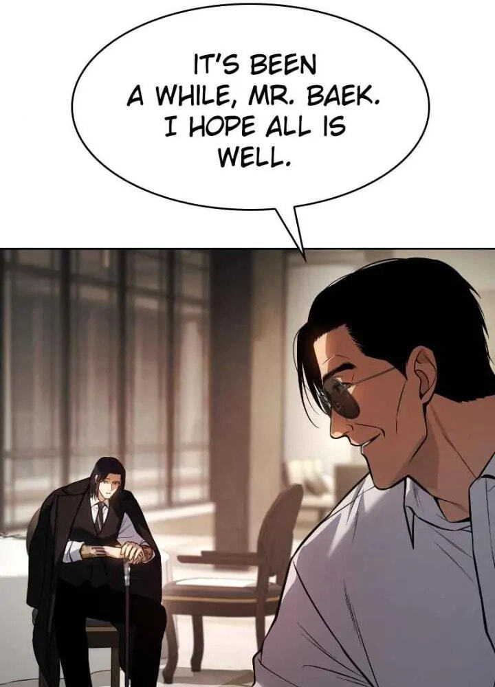 Read Mr. Baek chapter 47 image 32 on Lezhin