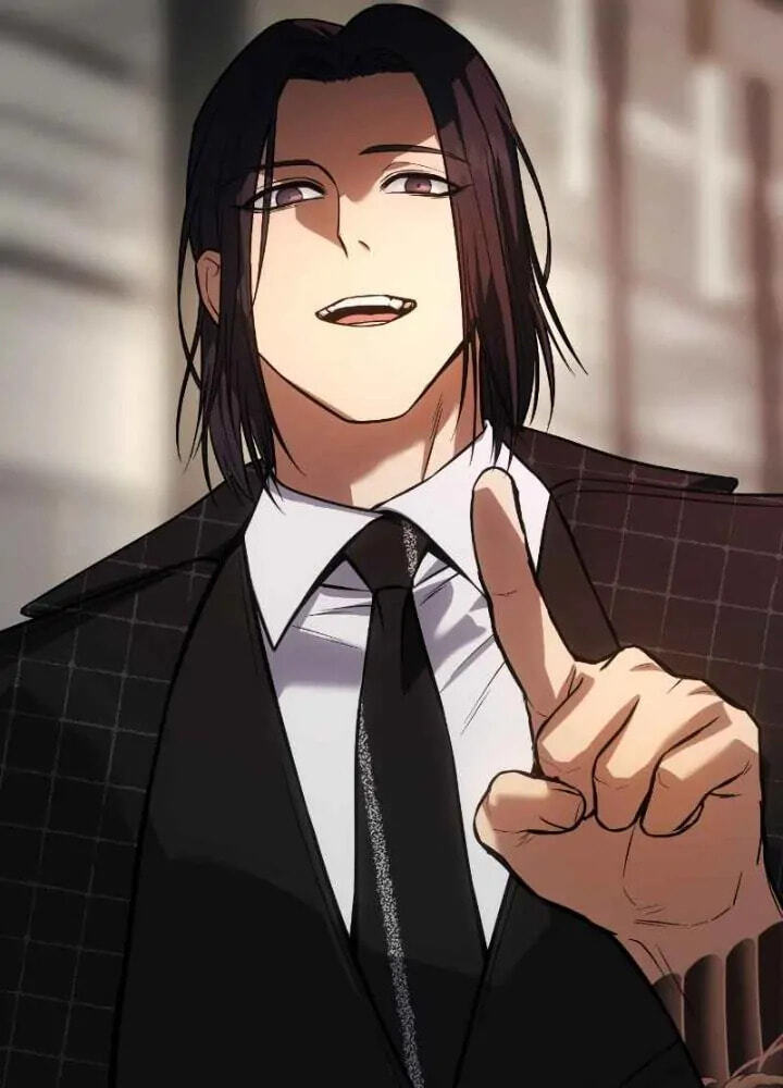 Read Mr. Baek chapter 47 image 39 on Lezhin