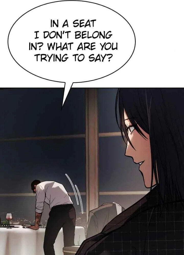 Read Mr. Baek chapter 47 image 44 on Lezhin