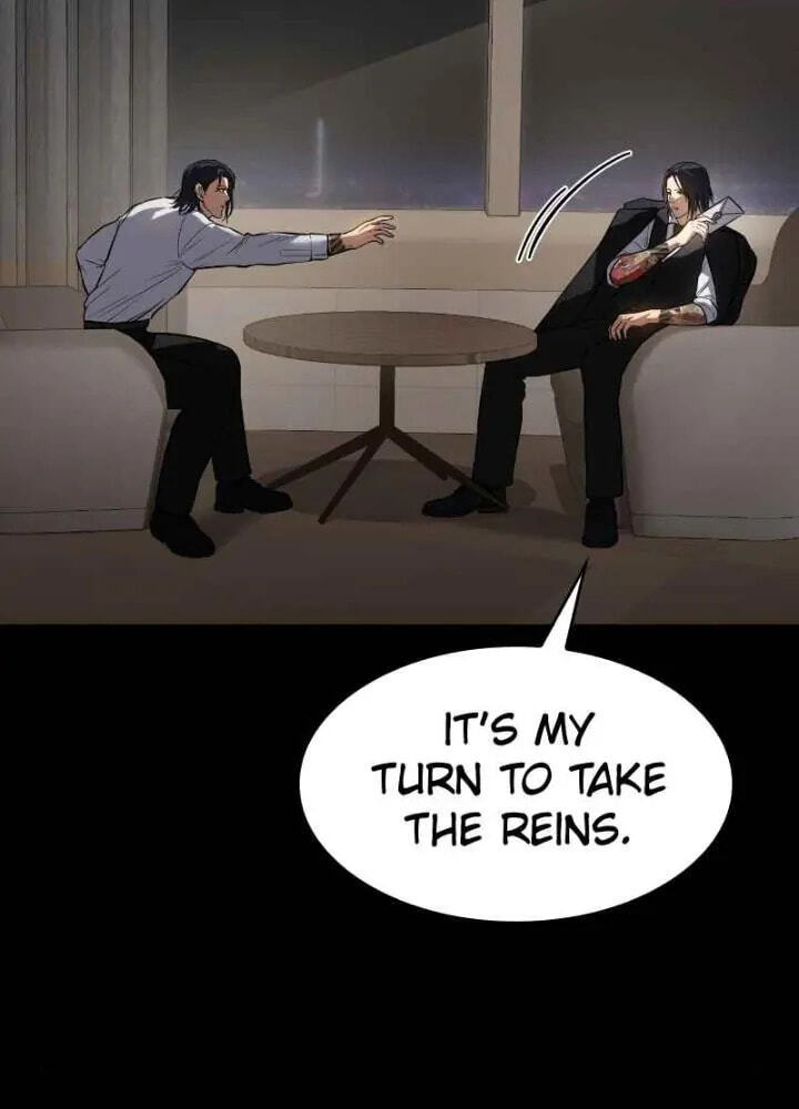 Read Mr. Baek chapter 47 image 5 on Lezhin